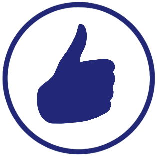 Icon of customer review
